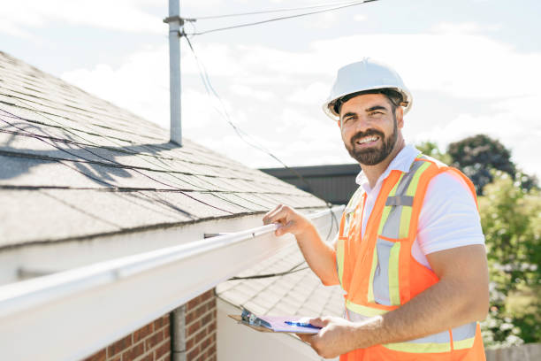 Best Roof Leak Repair  in Faribault, MN