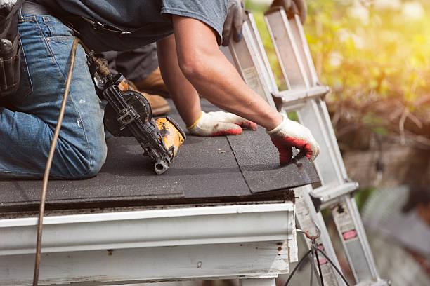 Professional Roofing Contractor in Faribault, MN