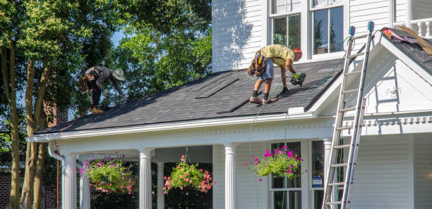 Quick and Trustworthy Emergency Roof Repair Services in Faribault, MN